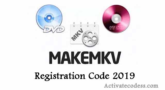 registration key for makemkv